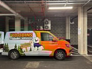 AC Repair in Kent