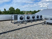 Air conditioning and Refrigeration Services