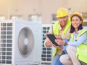 Air Conditioning Servicing