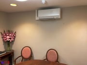 Care Home Wall Mount Upgrade