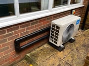 Condenser