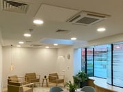 Installation in North Finchley