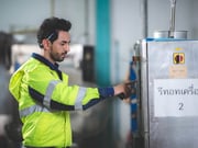 Refrigeration Maintenance