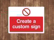 Custom Signs