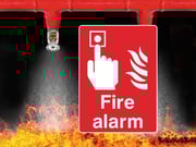 Fire Signs