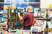 Pick Accuracy Audits