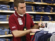 Stocktaking