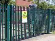 Palisade & ProFence Gates