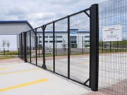 Security Gates