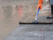 Liquid Floor Screed