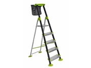 Ladder Training