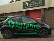 Car Wraps