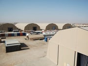 Emergency Relief Shelters