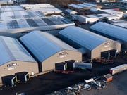 Storage Warehouses