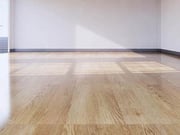 Hard Floor Cleaning