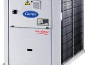 Commercial Heat Pumps