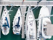 Boat & Yacht Disinfection