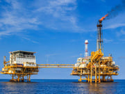 Oil Rig and Offshore Water Testing and Treatment