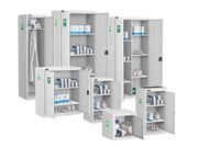 Medical Cabinets