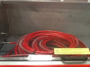 High Pressure Hose