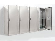 Stainless Steel Electrical Cabinets