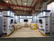 Exhibition / Show Stands