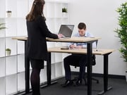 Free Ergonomic Assessment