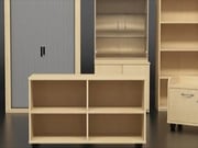 Office Storage