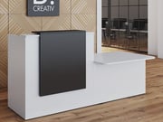 Reception Counters