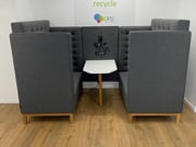 Used Meeting Room Furniture