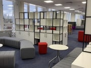 Used Office Furniture