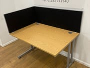 Used Office Screens