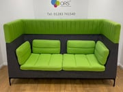 Used Seating