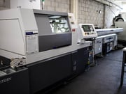 CNC Engineering Services