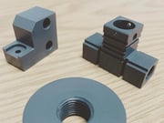 PVC Machining