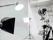 Studio Lights