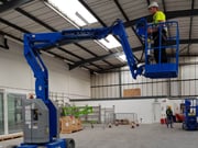 IPAF Courses South East London