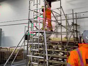 PASMA Courses Cambridgeshire