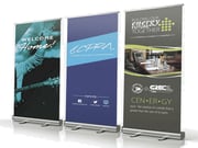 Roller Banners