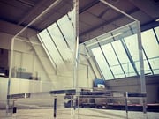 Commercial Acrylic Pressure Tanks