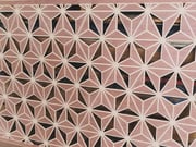 Fretwork Panels & Space Dividers