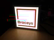 Light Box Signs