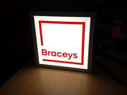 Light Box Signs