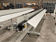 Bespoke Conveyors