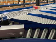 High Speed Conveyors