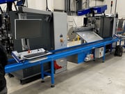 Horizontal Belt Conveyors