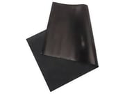 Carbon Loaded - Antistatic Silicone