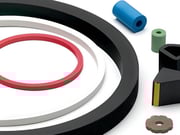 Rubber Gaskets and Seals