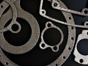 Graphite Gaskets