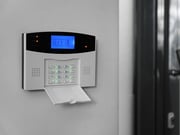 Commercial Integrated Alarms